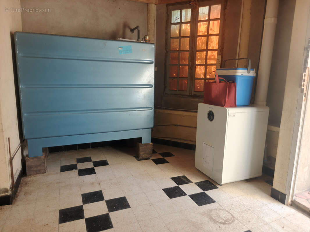 Maison en briques - photo 2