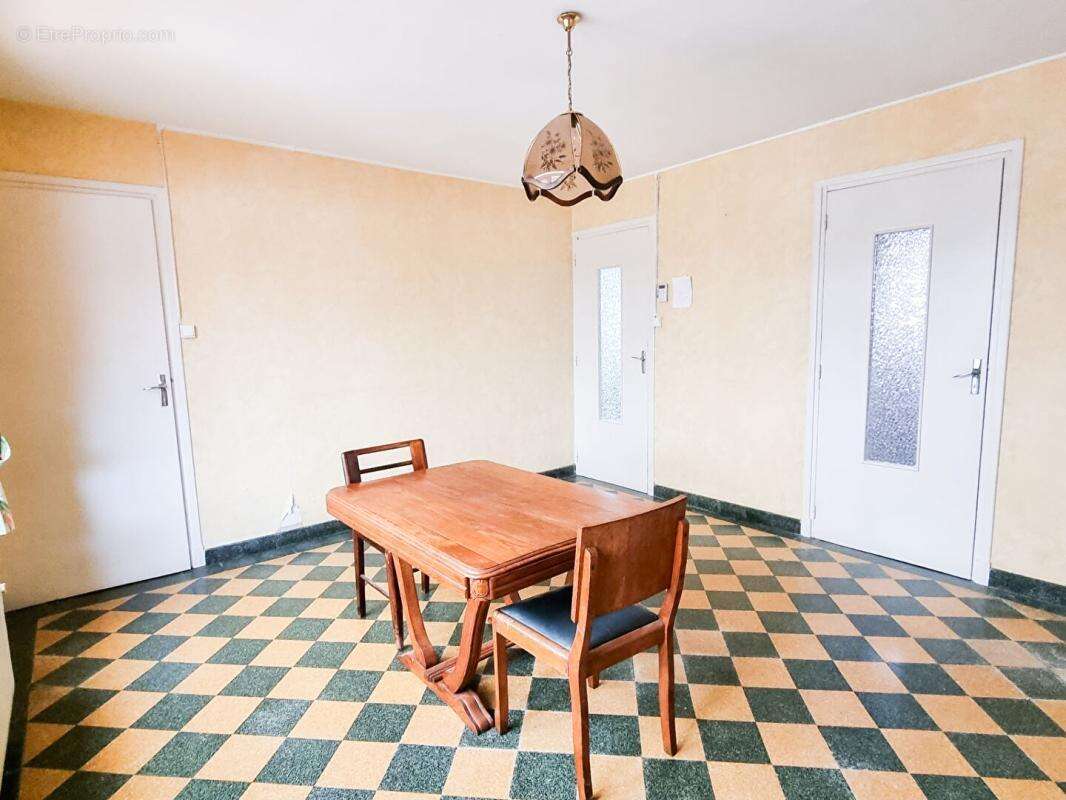 Carvin, Maison 3 chambres avec jardin, Idéale premier achat ou investissement - photo 3