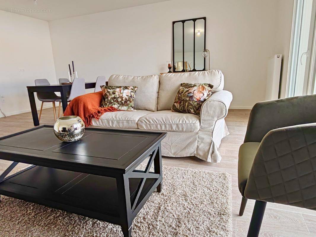 Appartement à ARDRES