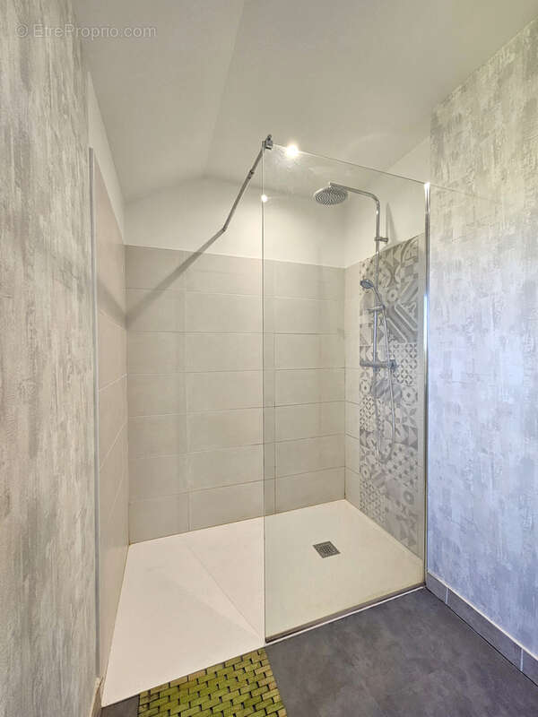 Maison à LA LOUBIERE