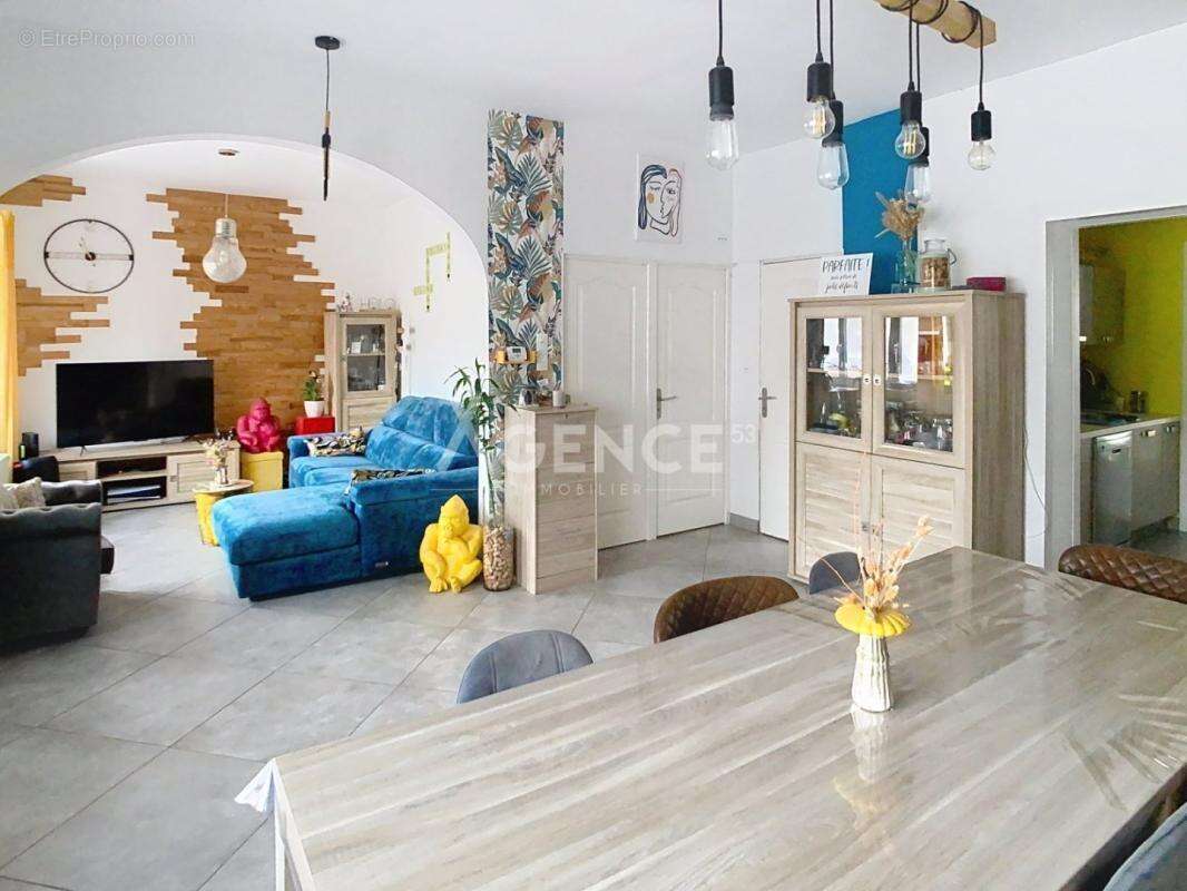 Maison à AUCHEL