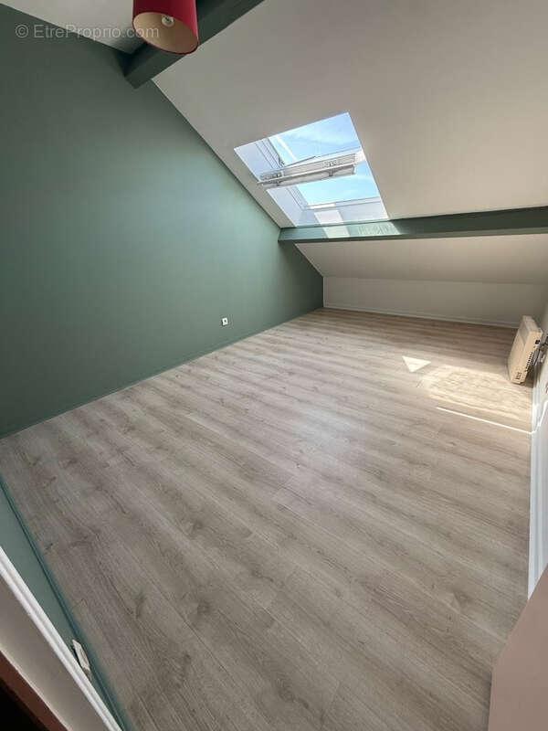 Appartement à VILLEPINTE