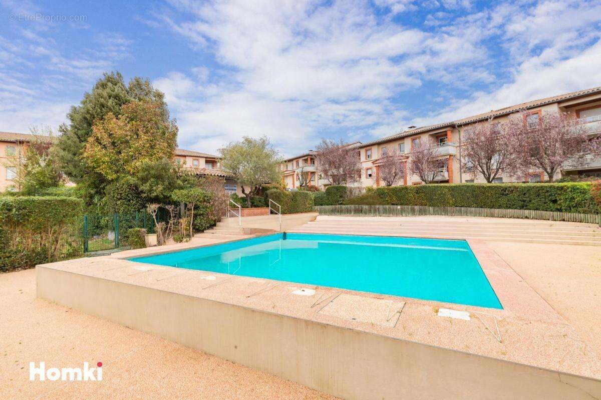 Appartement à L'UNION