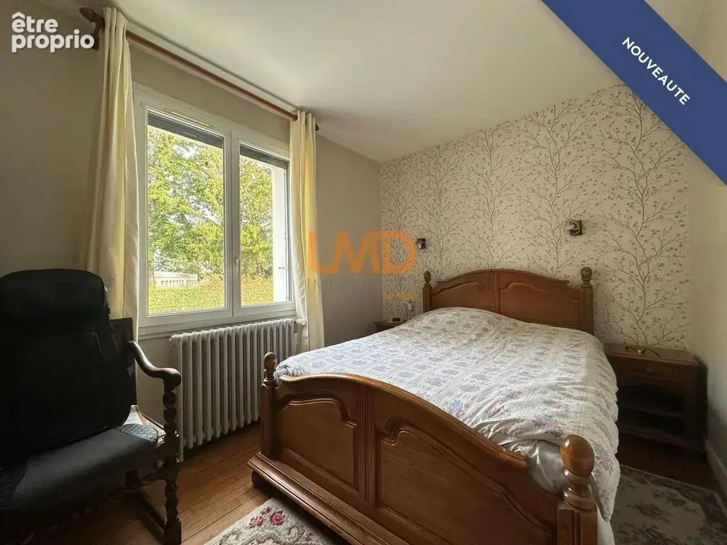 Maison 2 chambres - 20 min TGV  - 22 min Vendôme - photo 4