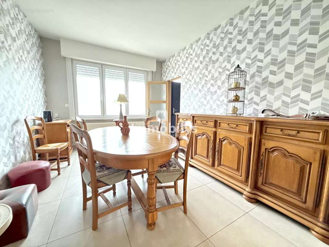 Maison à ANICHE