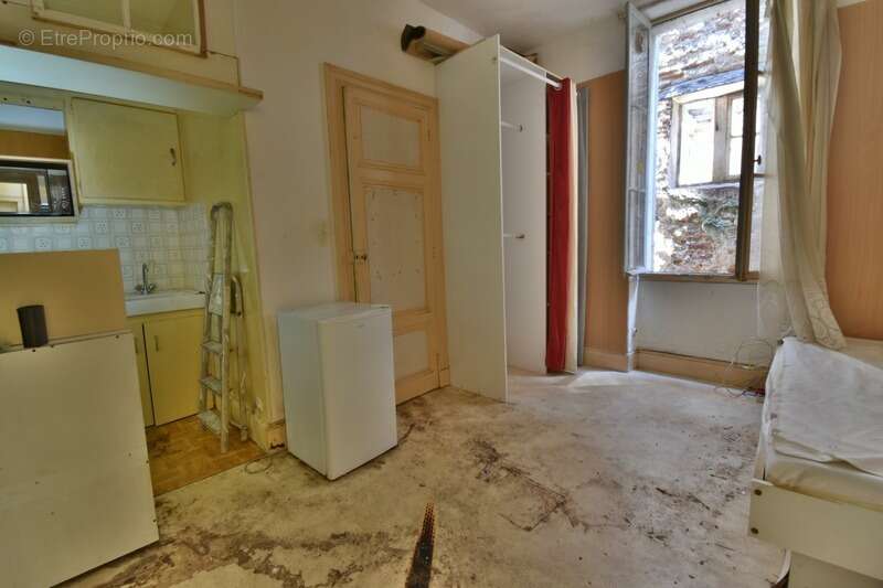 Appartement à VILLENEUVE-SUR-LOT