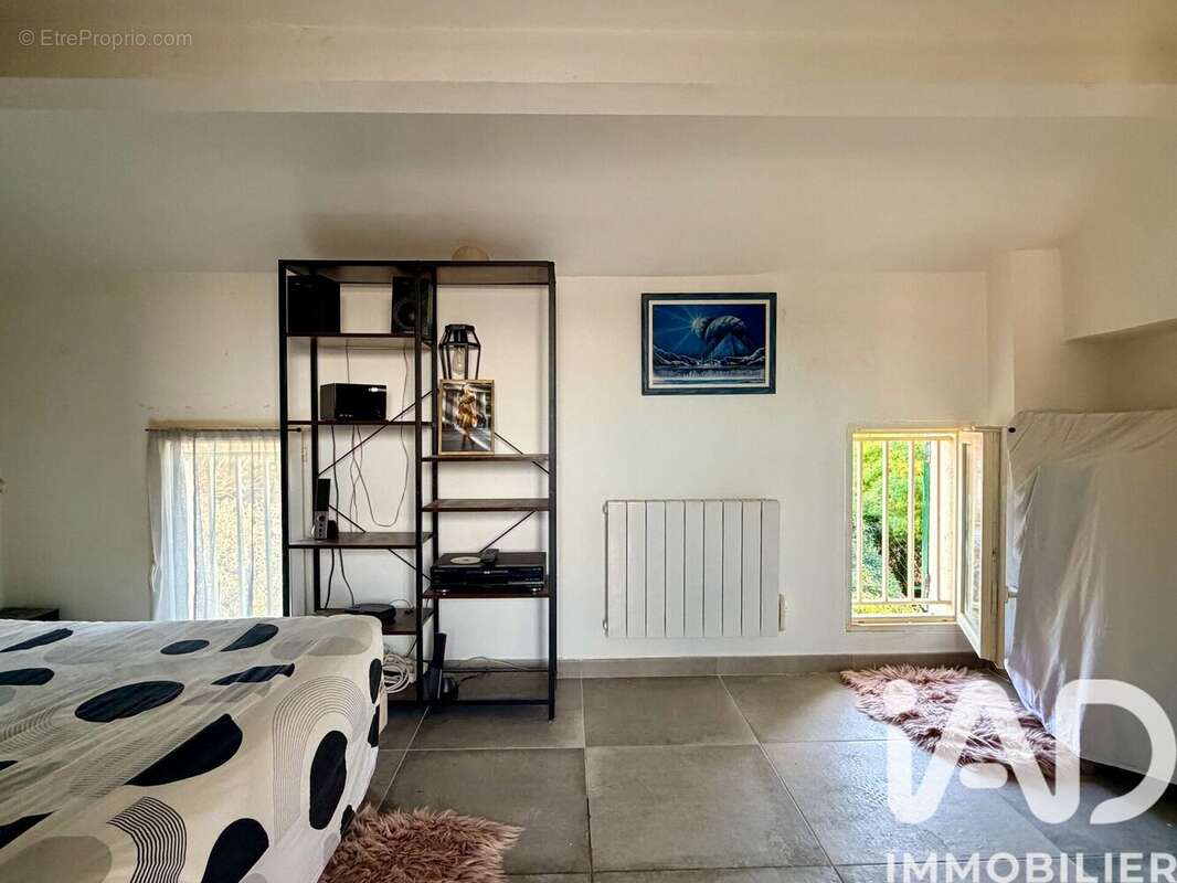 Photo 9 - Maison à SAINT-CYR-SUR-MER