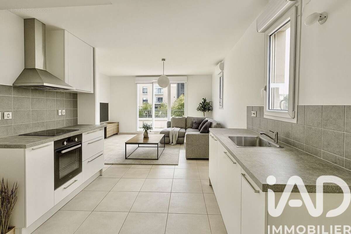 Photo 4 - Appartement à COGOLIN