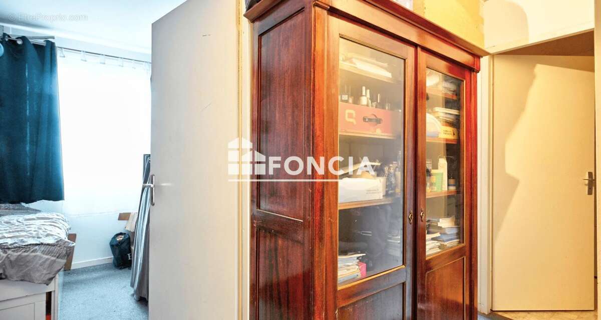 Appartement à CERGY