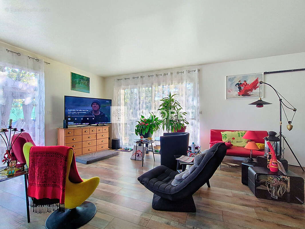 Maison à VILLEMUR-SUR-TARN