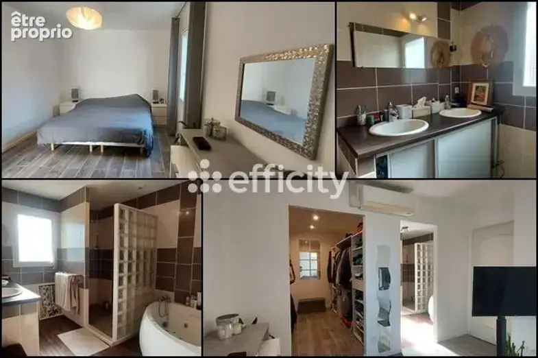 Maison 7 pièces 156 m² à vendre à Genac (16170) - photo 11