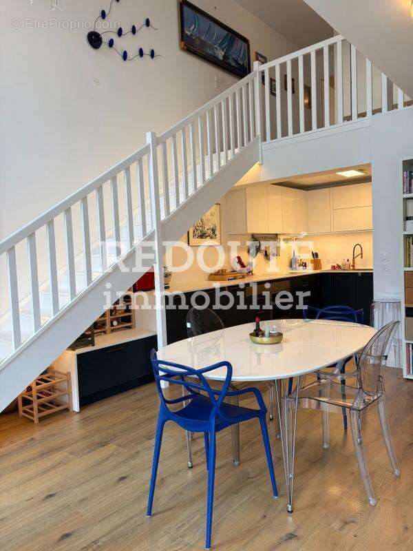 Appartement à REIMS