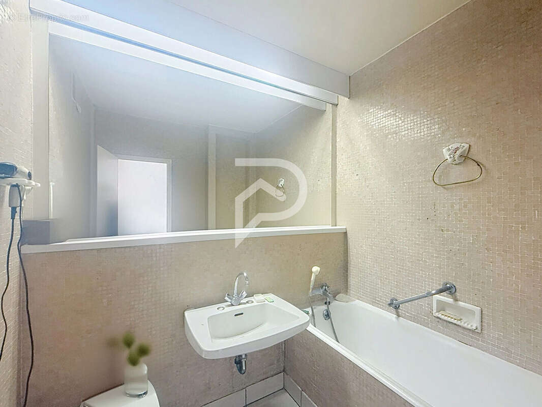 Appartement à CHATENAY-MALABRY