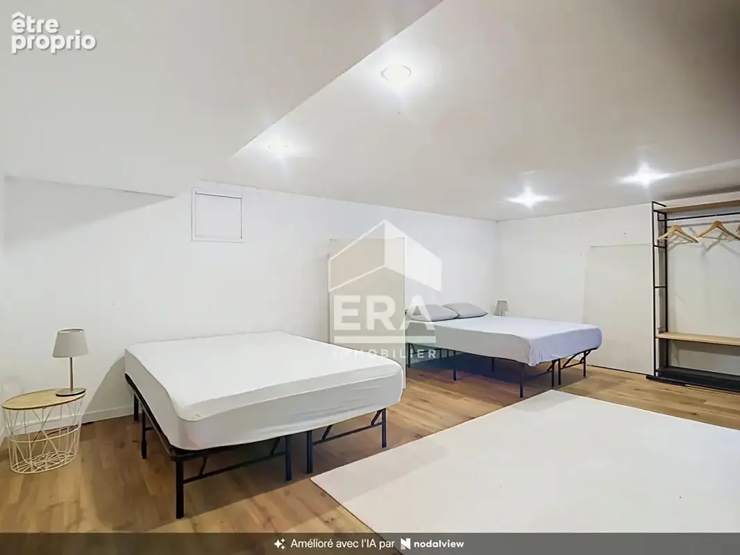 A vendre marseille 13009 appartement 5pièces 179 m2 - jardin, piscine+cave +garage-quartier du cabot - photo 14