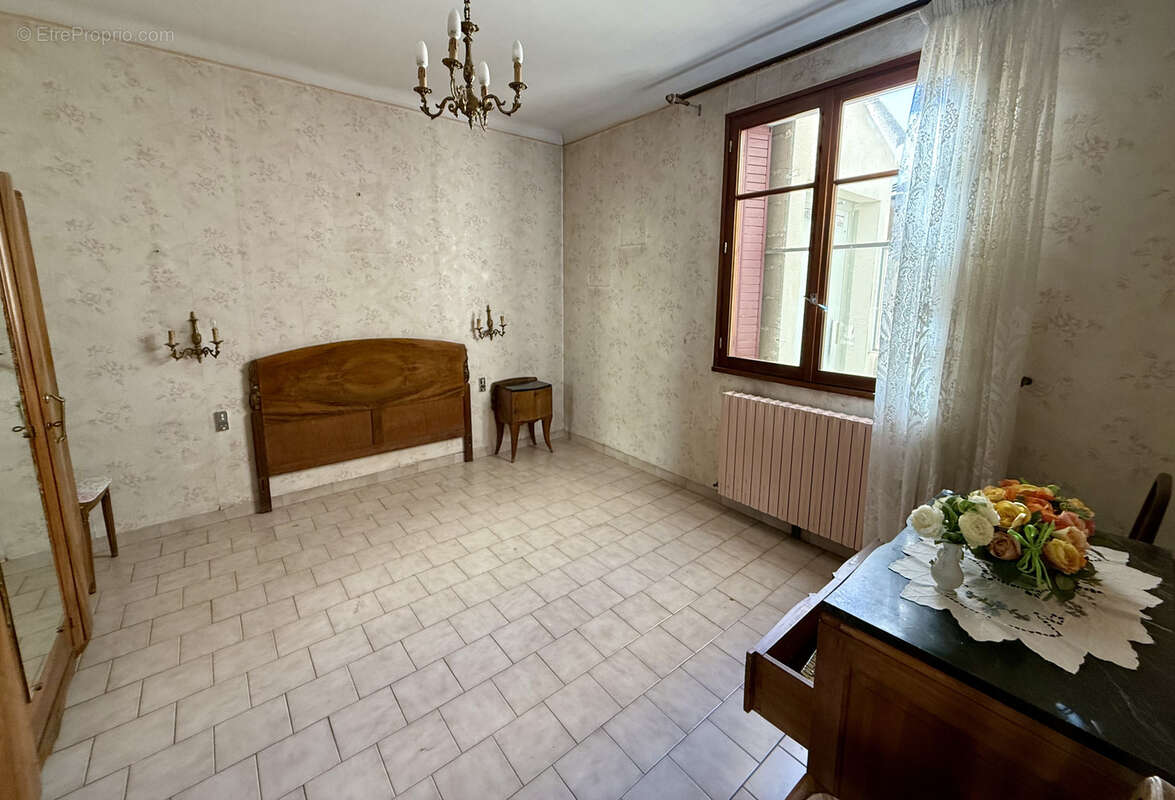 Maison à AIGUES-MORTES