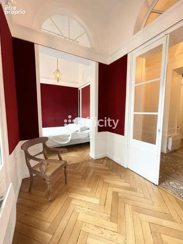 Appartement - photo 10