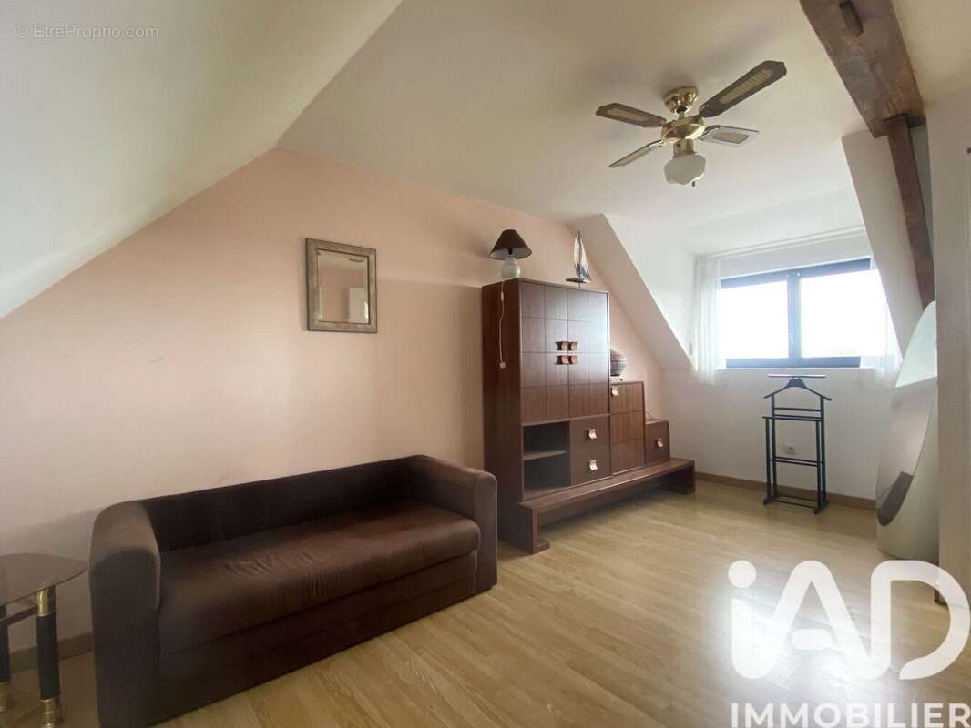 Photo 7 - Maison à PLANGUENOUAL