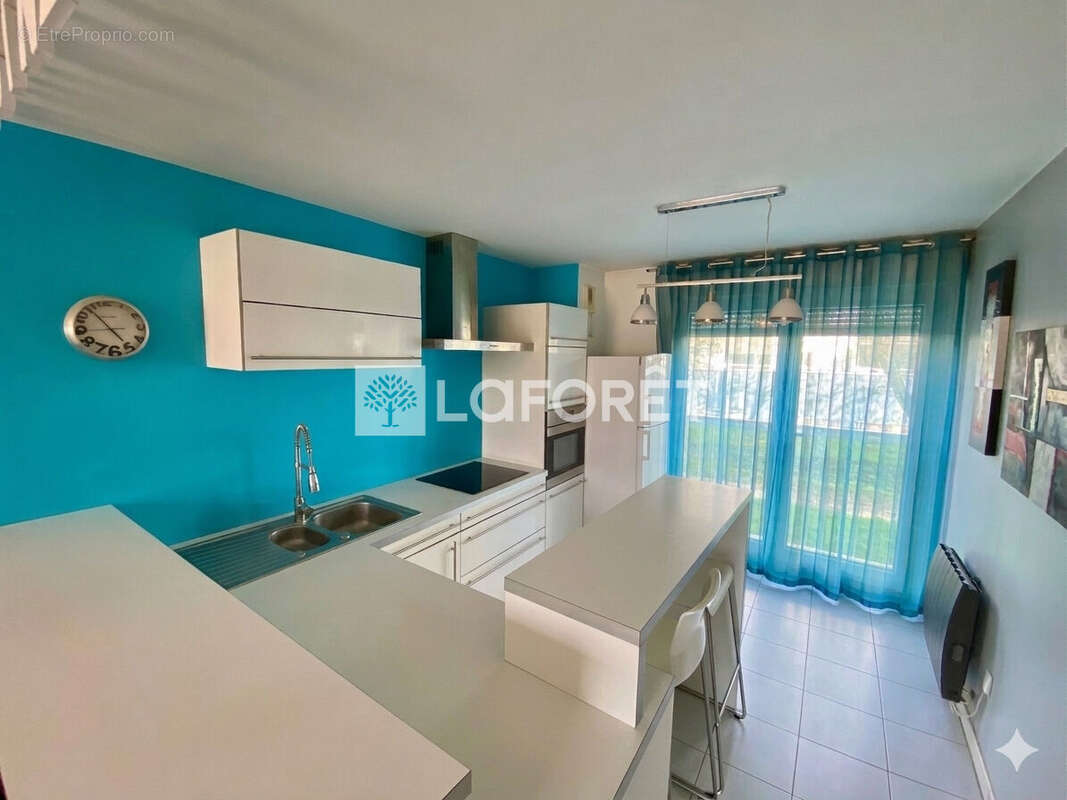 Appartement à VILLENEUVE-D'ASCQ
