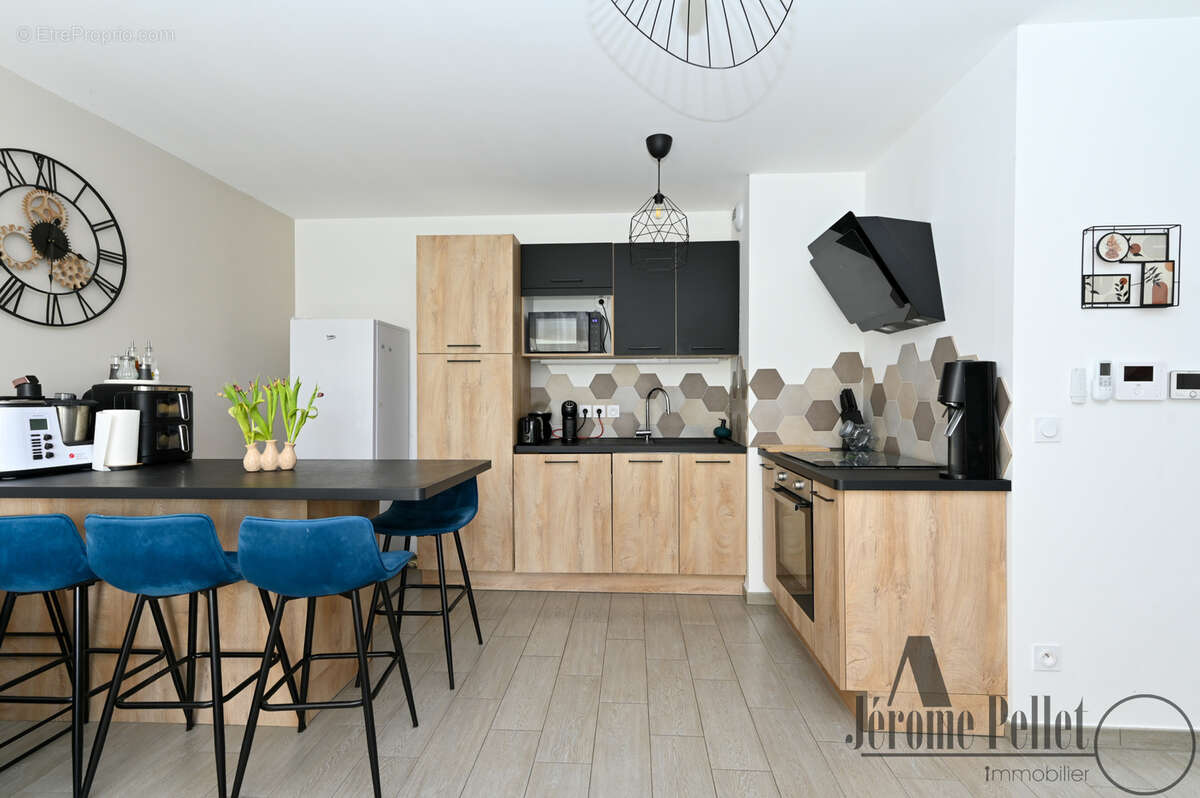 Appartement à VIENNE