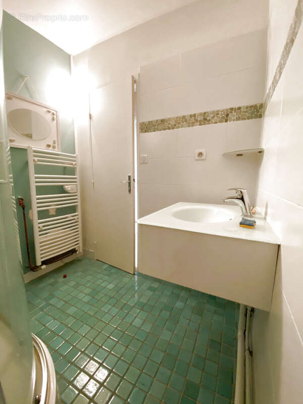 Appartement à LIMOGES