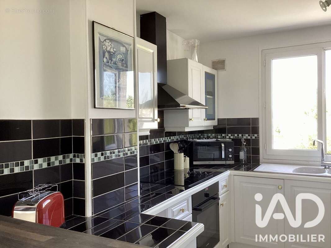 Photo 8 - Appartement à REIMS