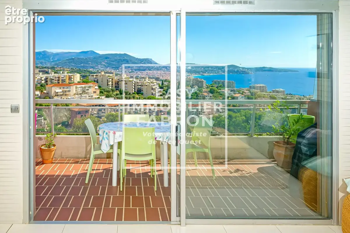 Appartement 3 pièces 89 m² à vendre à Nice (06200) - photo 8