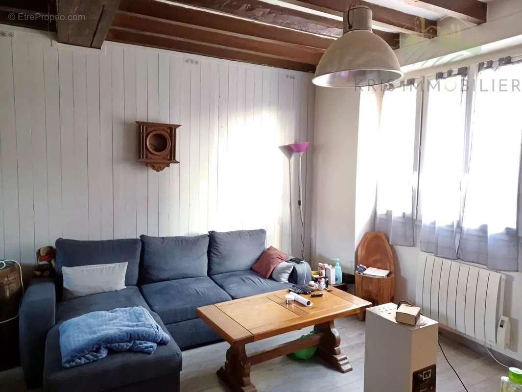 Maison à CHATEAU-THIERRY