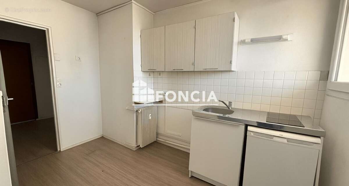 Appartement à ANGERS