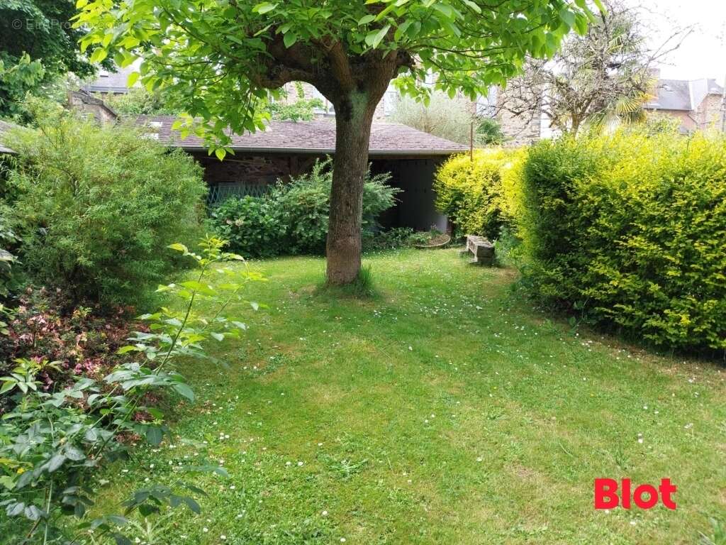 Maison à LA GUERCHE-DE-BRETAGNE