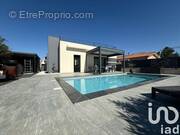 Photo 1 - Maison à SAINT-CYR-SUR-LE-RHONE