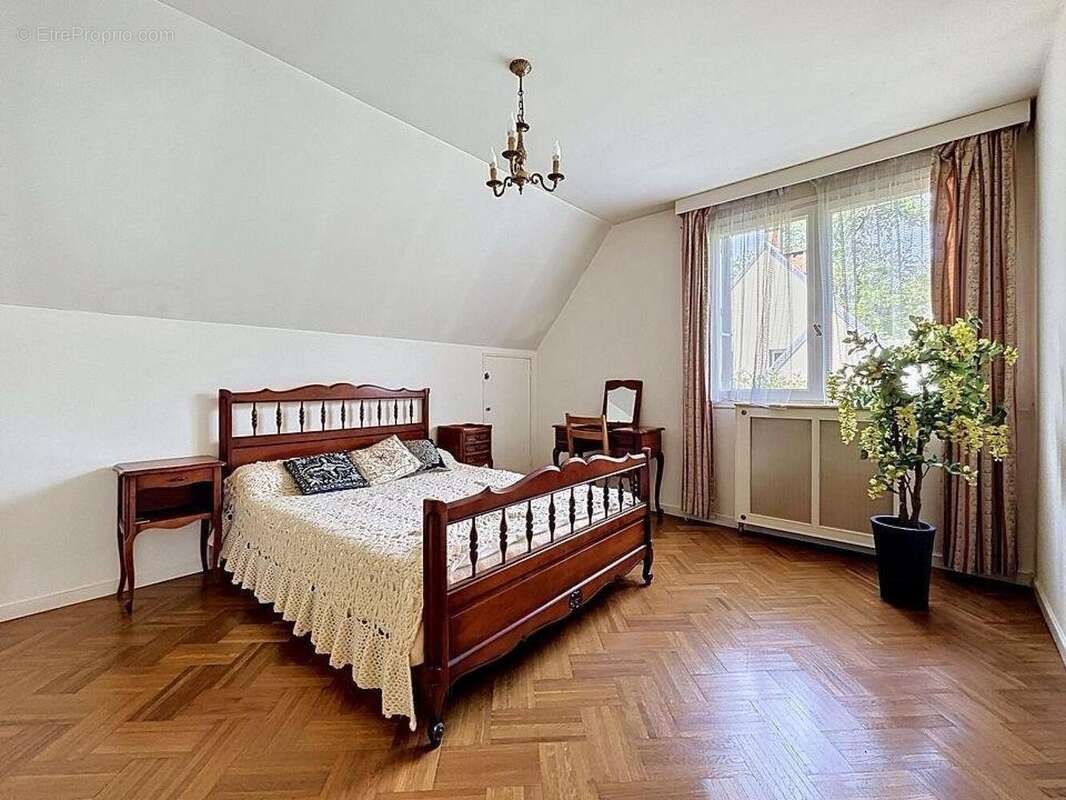 Photo 6 - Maison à GOUVIEUX