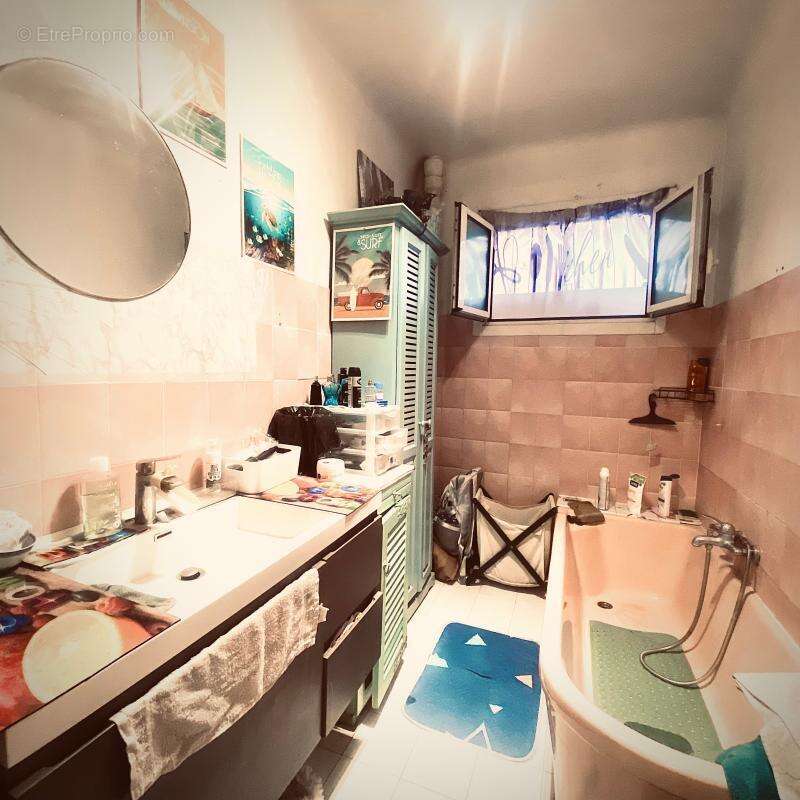 Appartement à CAGNES-SUR-MER