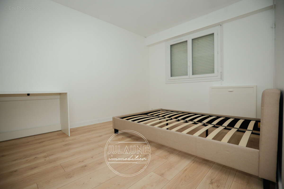 Appartement T5   Secteur Renoir   Un bien aux multiples possibilités ! - photo 23