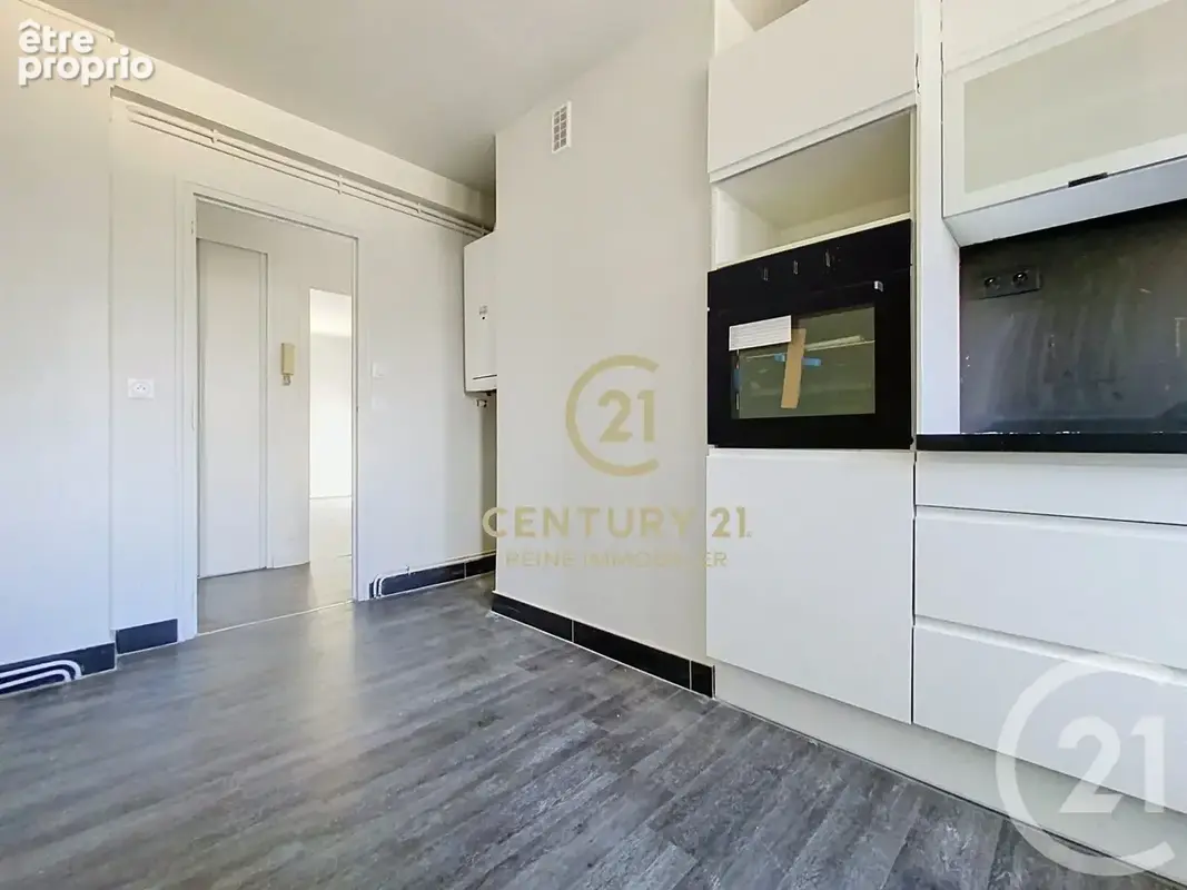 Appartement 3 pièces 59 m² à vendre à Rennes (35200) - photo 3