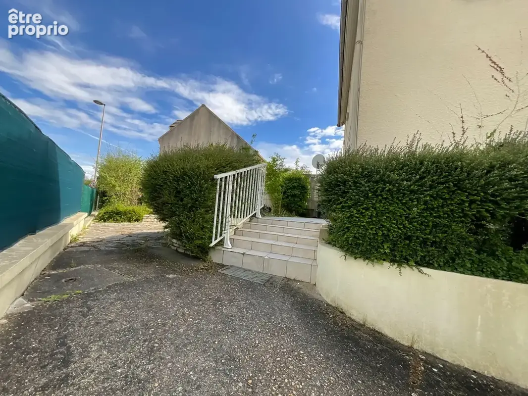 Maison à vendre 4 pièces CHARTRES (28) - photo 2