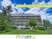Appartement à MOLSHEIM