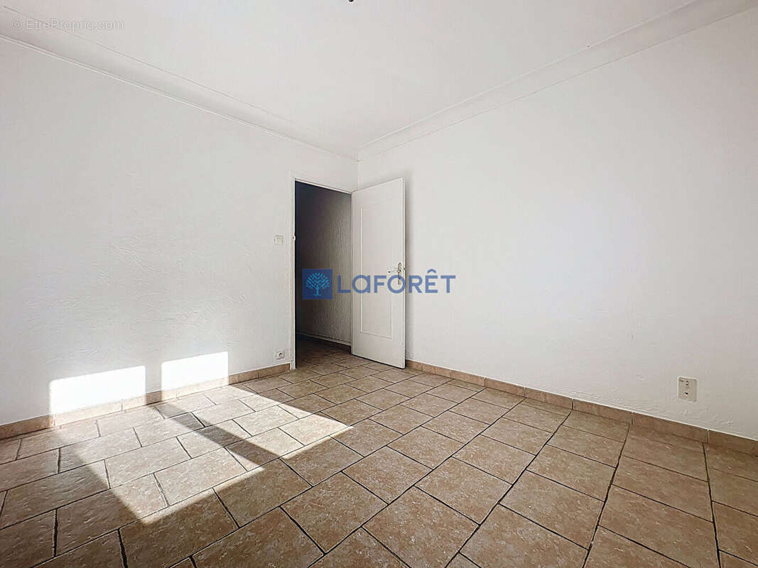 Appartement à DRAGUIGNAN