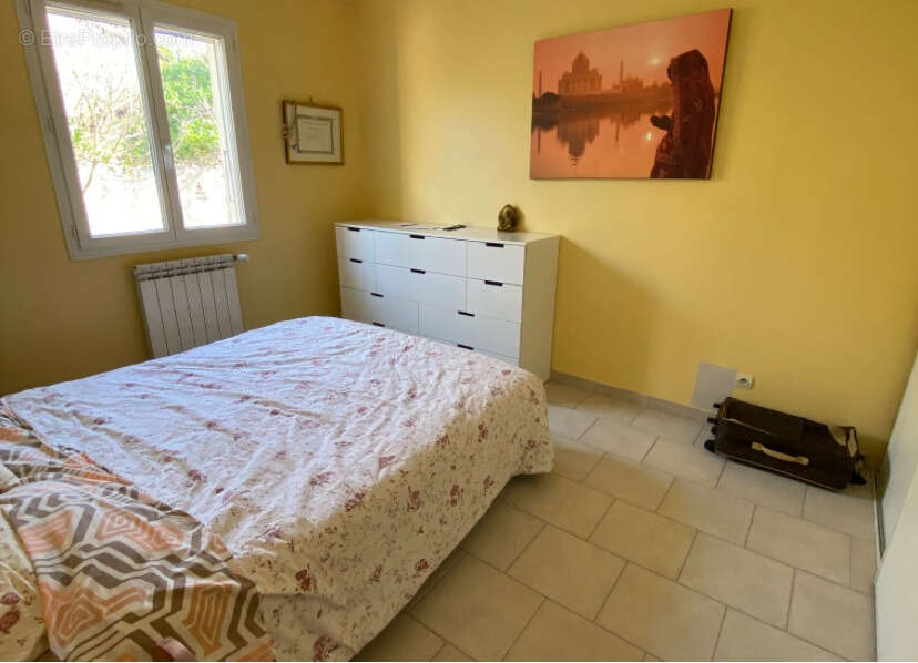Maison à GARDANNE
