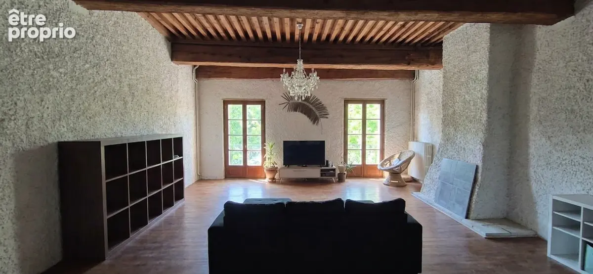 Maison  6 pièce(s) 205 m2 - photo 10