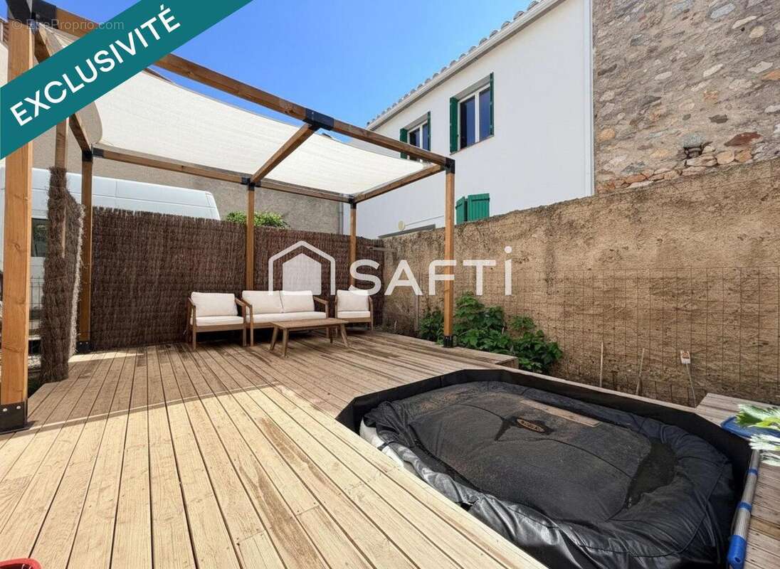 Photo 8 - Maison à ESTAGEL