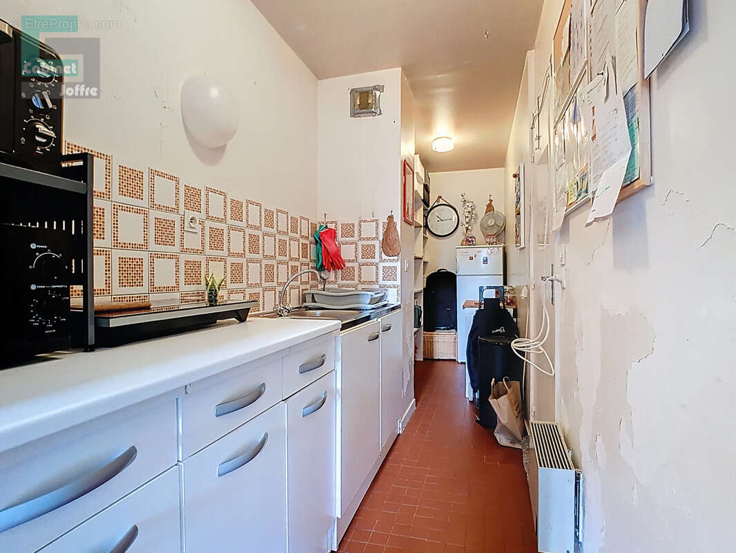 Appartement à FONTAINEBLEAU