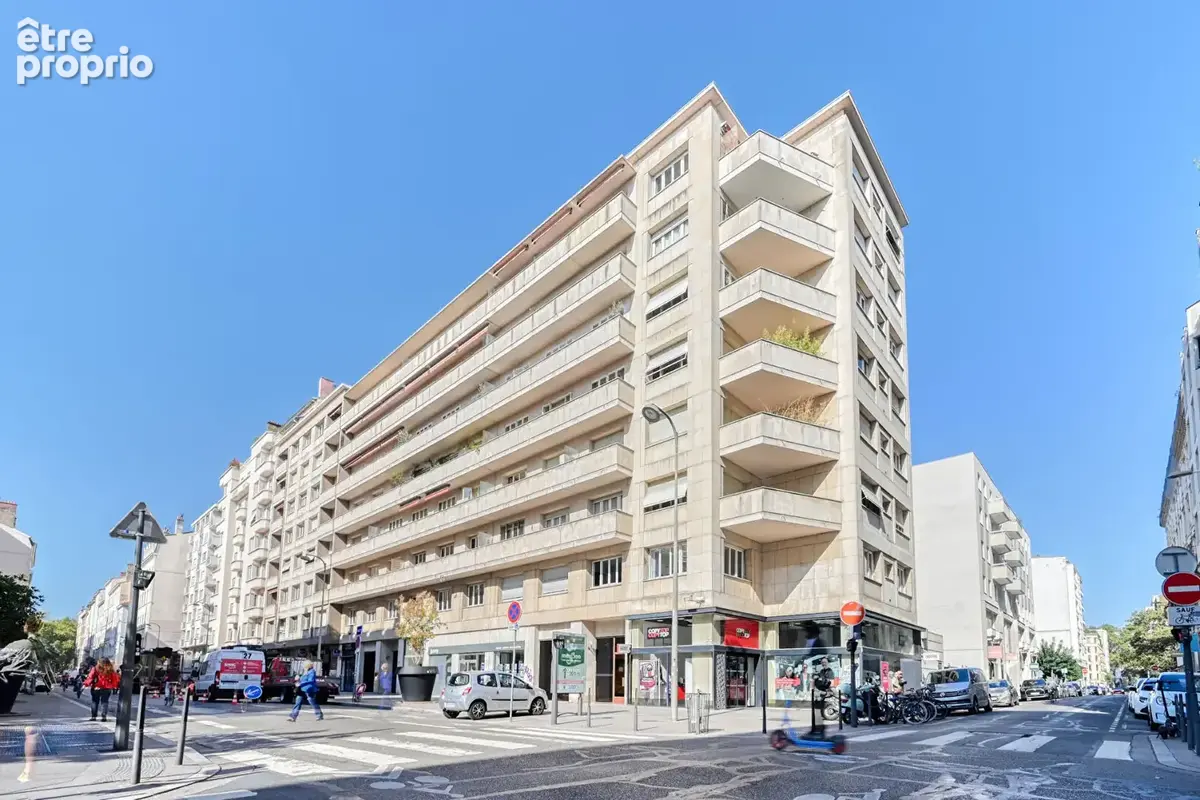 Appartement Lyon 4 pièce(s) 81 m2 - photo 18