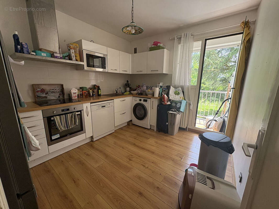 Appartement à PAU