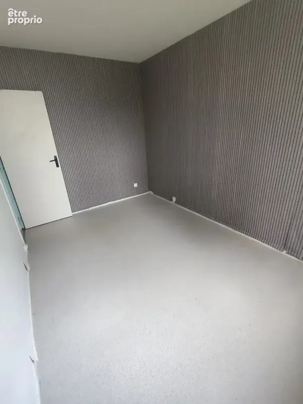 Appartement T4 - Epinal 88000 - photo 8
