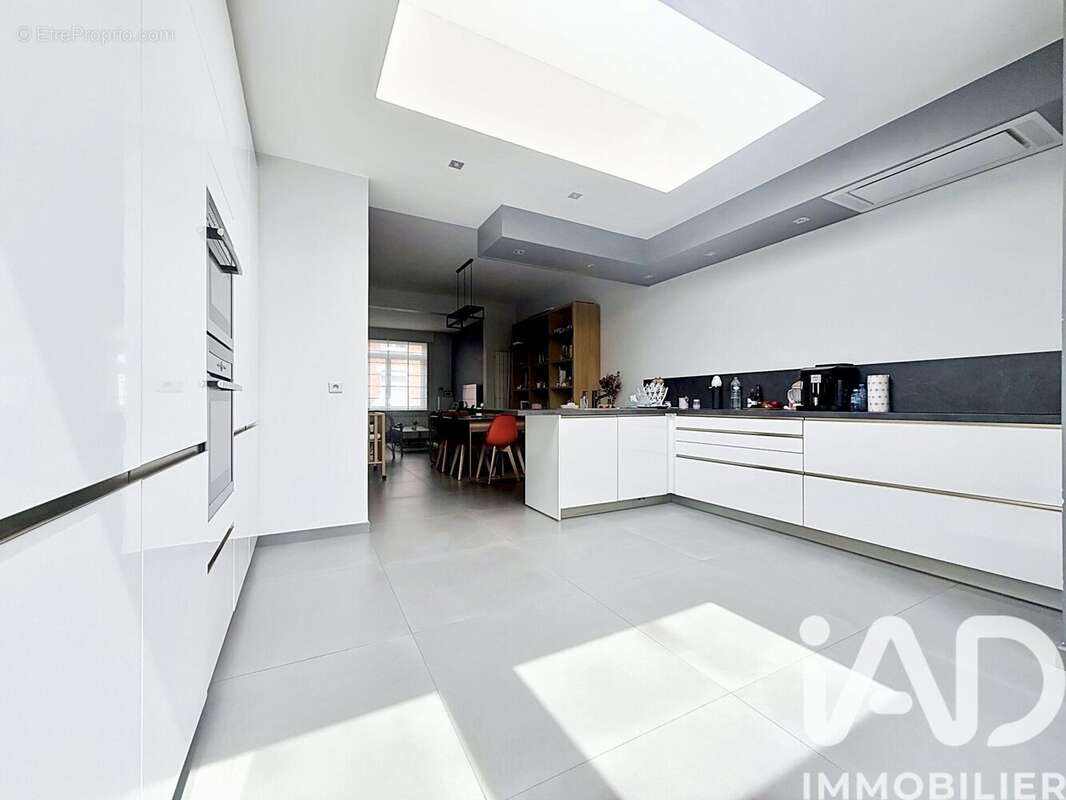 Photo 2 - Maison à TOURCOING