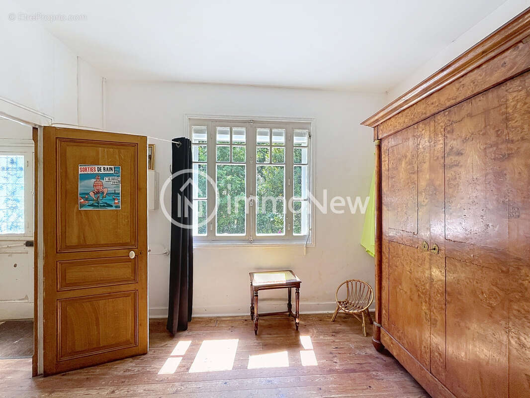 Une maison à JULLOUVILLE au coeur de la vallée du Lude proche plage - photo 7