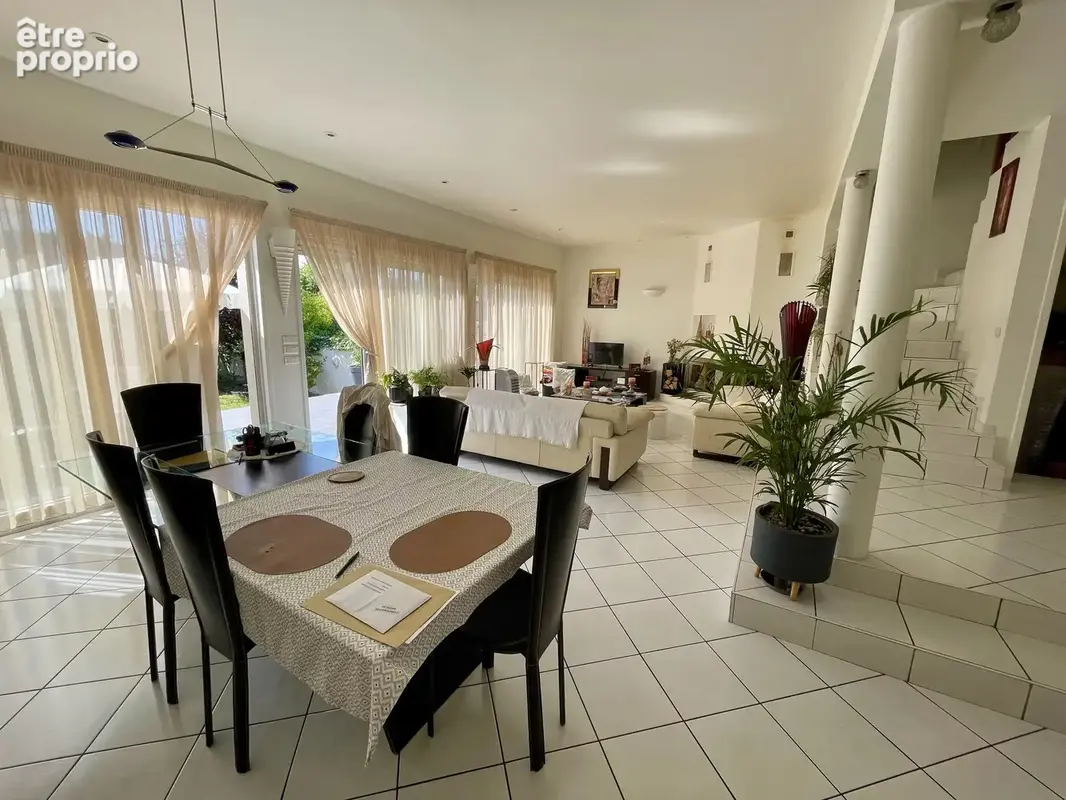 Drancy - petit drancy - photo 3
