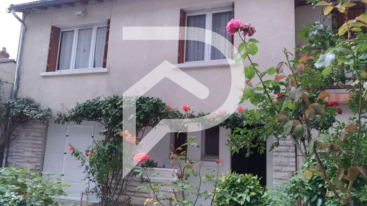 Maison à PERIGUEUX