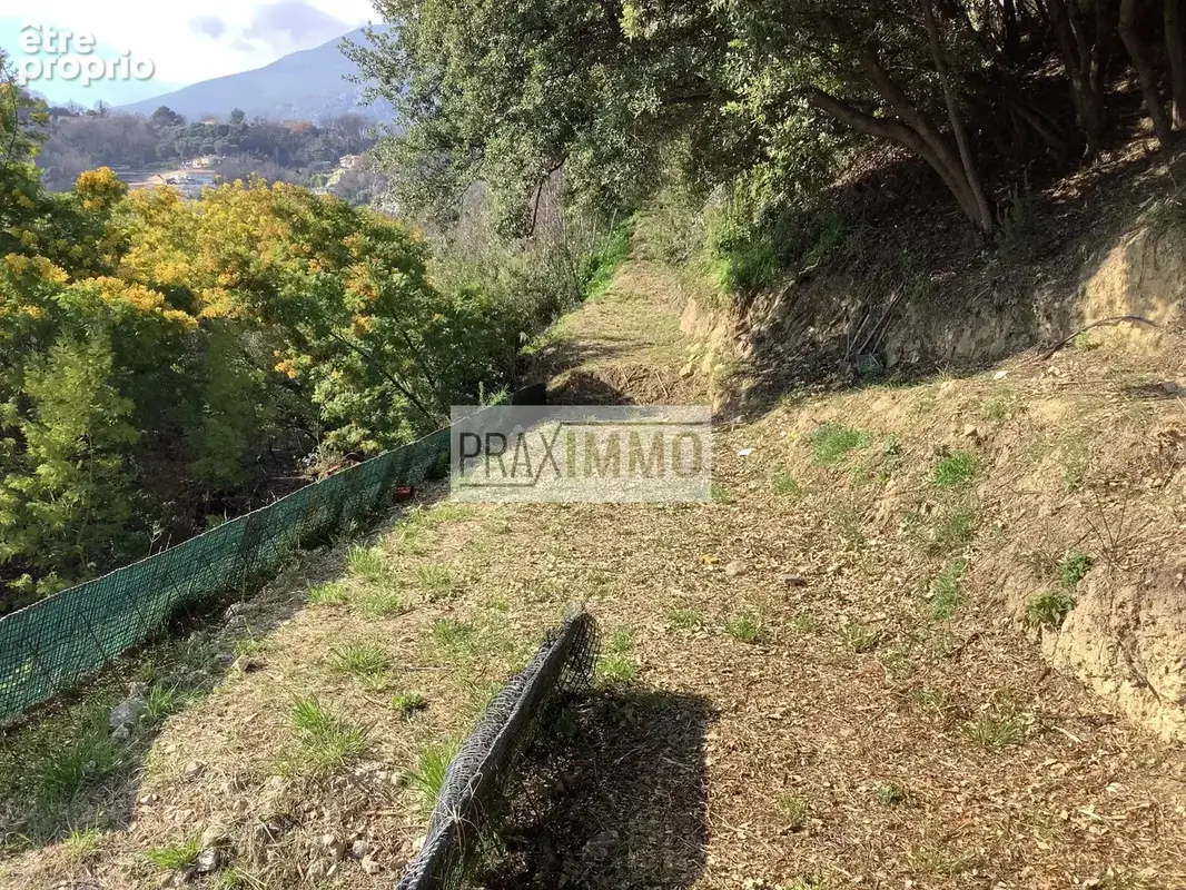 Terrain 3 072 m² à vendre à Sainte-Agnes (06500) - photo 2