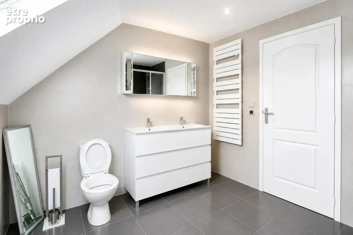 Maison de 5 pièces de 121.43m² à Dammarie-les-Lys - photo 11